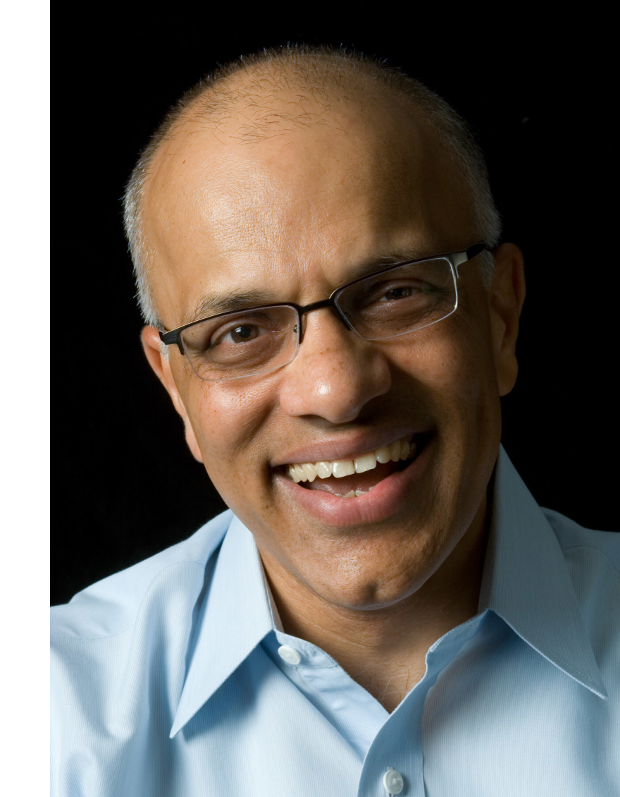 Atul Tandon Atul Tandon