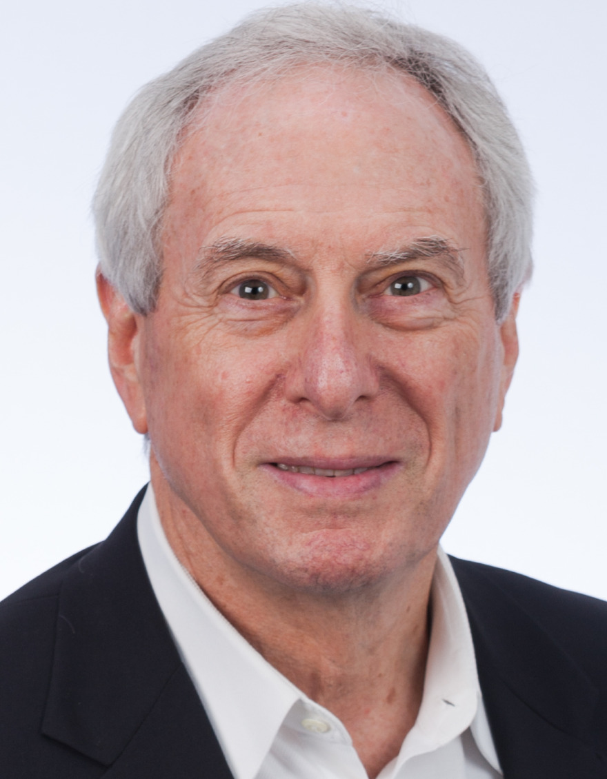 Dan Goldin Dan Goldin