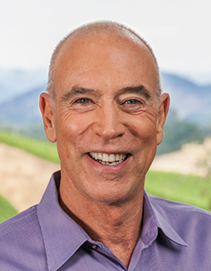 Michael Mondavi Michael Mondavi