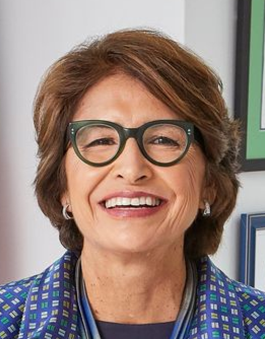 Sylvia Acevedo Sylvia Acevedo