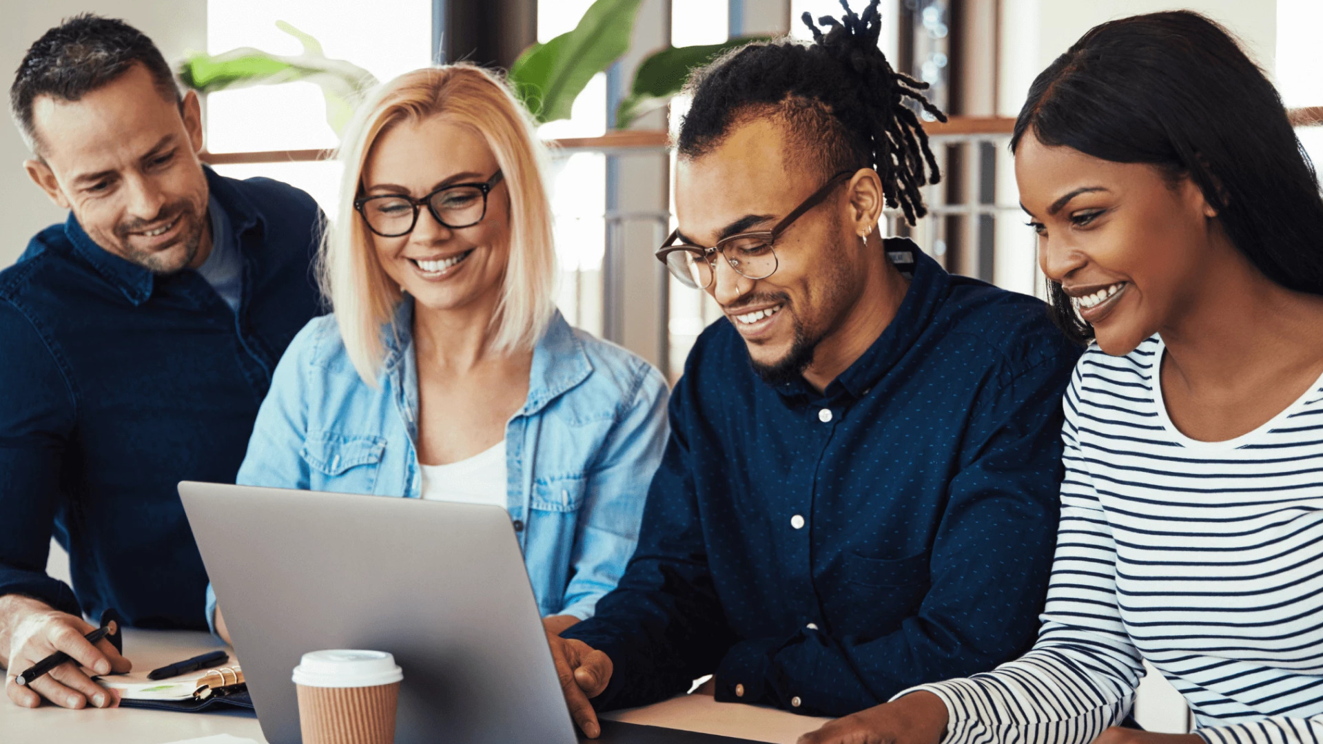 Top 3 Tips for Retention & Diversity