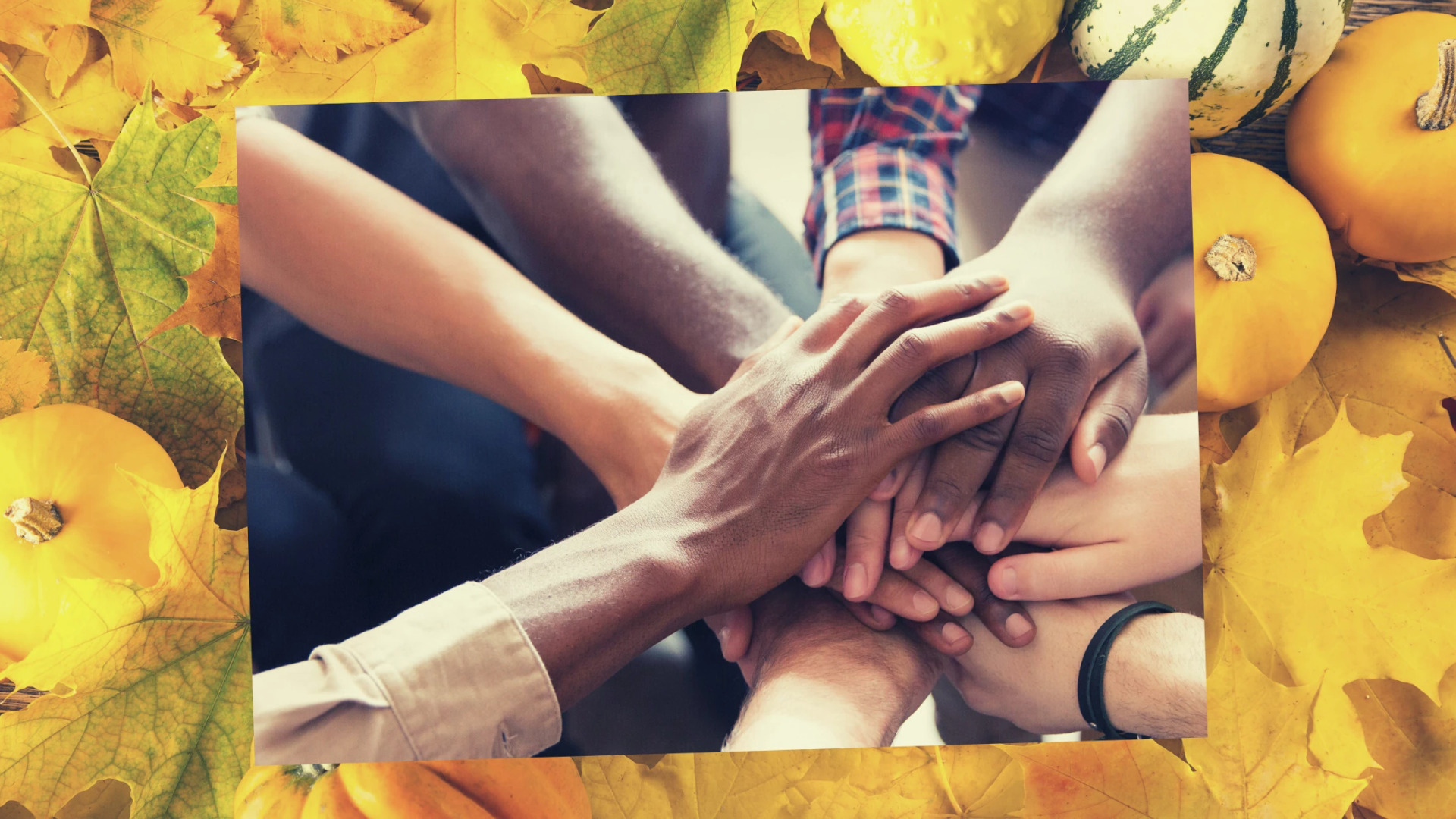 Giving Thanks-One Mental Health Exercise at a Time Giving Thanks-One Mental Health Exercise at a Time