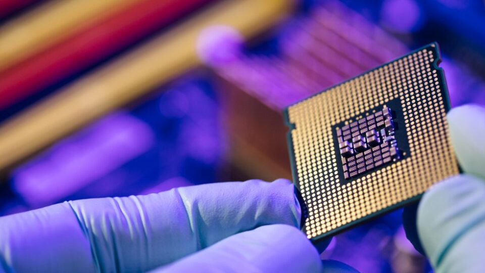 U.S.-China high-tech competition is modernizing American industries