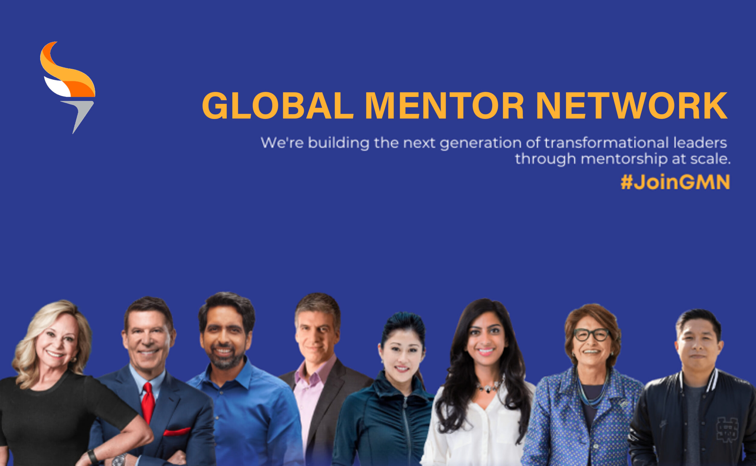 Global Mentor Network
